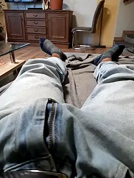 Big Dick 22 in Room online show from January 2025 01:55:02 PM