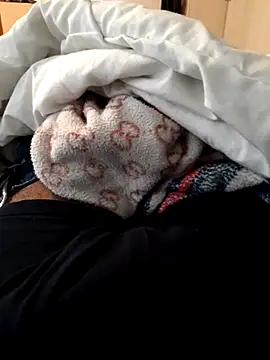 Big Dick 22 in Room online show from October 2025 11:33:02 AM