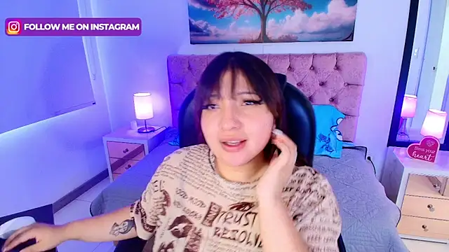 Snapshot of Emma_monserrat chatting on November 2025 07:36:02 PM Emma monserrat online show from November 2025 07:36:02 PM