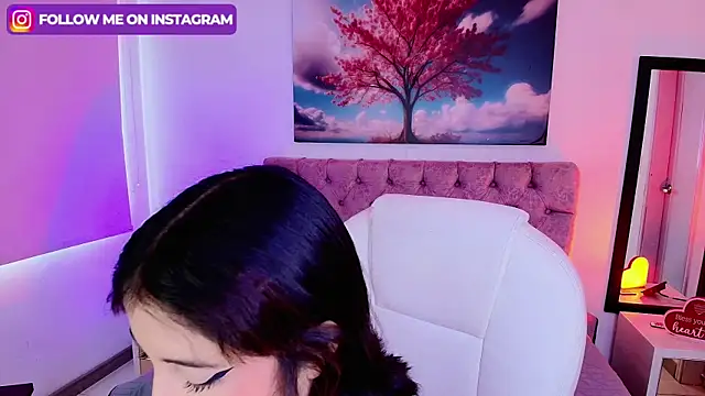 Snapshot of Emma_monserrat chatting on September 2025 08:14:01 PM Emma monserrat online show from September 2025 08:14:01 PM