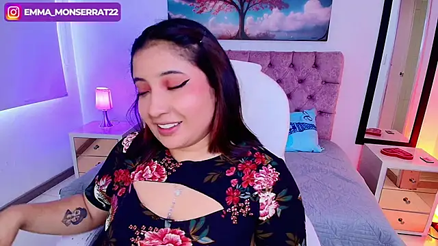 Snapshot of Emma_monserrat chatting on October 2025 07:40:01 PM Emma monserrat online show from October 2025 07:40:01 PM