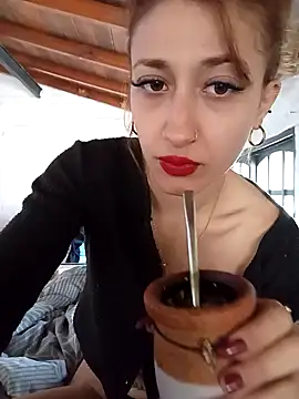 Viudanegraa online show from October 2025 01:12:02 PM