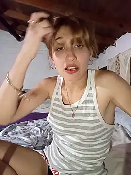 Viudanegraa online show from November 2025 12:11:01 AM