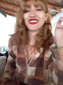 Viudanegraa online show from October 2025 12:15:02 PM