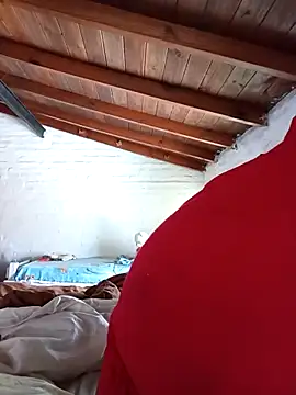 Viudanegraa online show from February 2026 03:24:01 PM