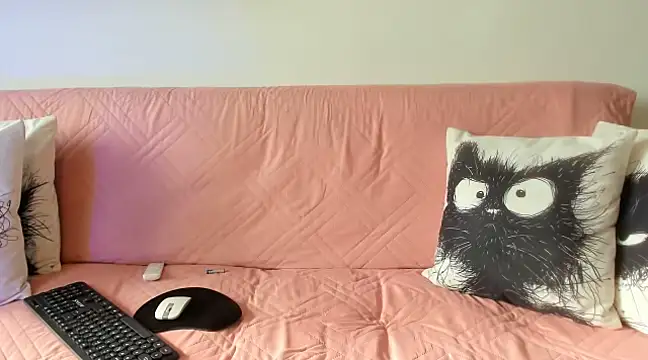 Emma Jnes online show from March 2025 09:24:01 PM