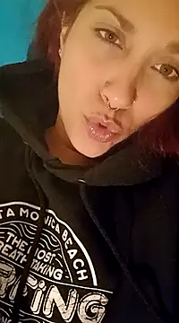 SusiDream online show from February 2025 04:23:02 AM