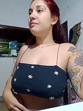 SusiDream online show from December 2024 12:14:02 AM