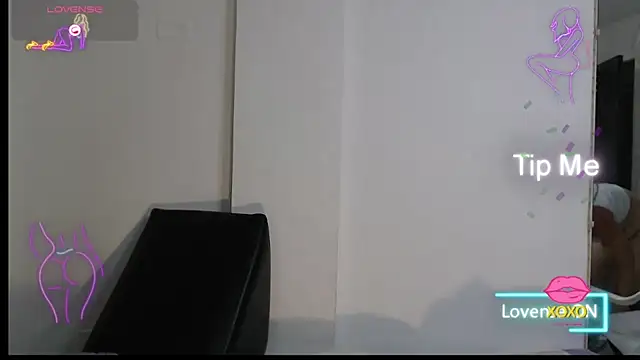 aixaangeels online show from February 2025 11:12:02 PM