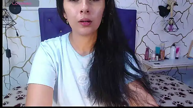 aixaangeels online show from March 2025 04:52:02 AM