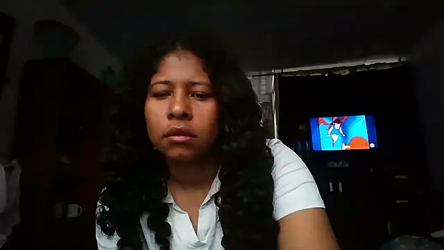 Ivon-09 online show from October 2025 11:12:02 AM