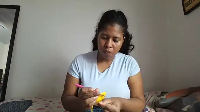 Ivon-09 online show from March 2026 01:08:02 PM