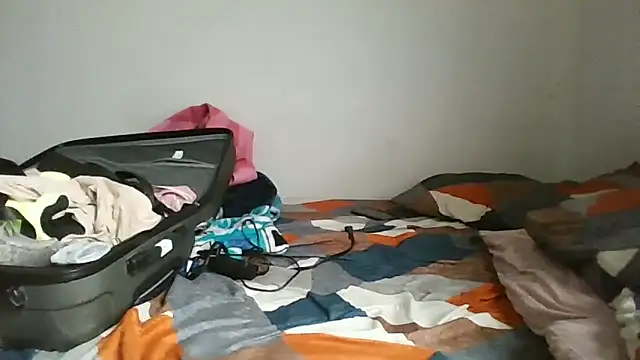 Ivon-09 online show from March 2026 11:56:02 AM