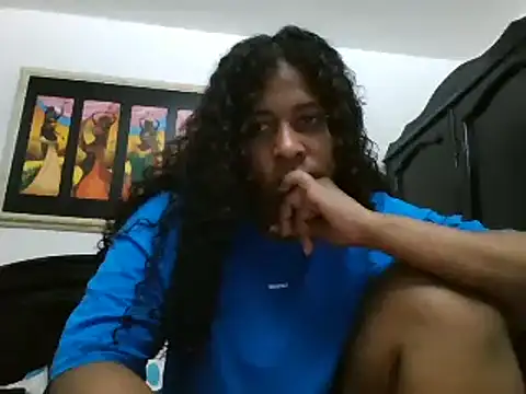 Snapshot of Ivon-09 chatting on March 2025 01:14:02 PM Ivon-09 online show from March 2025 01:14:02 PM