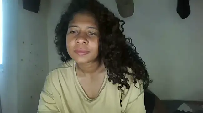 Ivon-09 online show from February 2025 12:05:02 PM