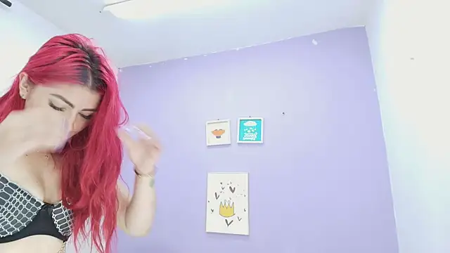 Snapshot of veronica_sinner_ chatting on February 2025 11:54:01 AM veronica sinner online show from February 2025 11:54:01 AM