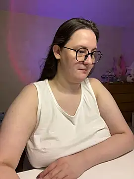 hungry1bunny online show from March 2025 07:41:02 PM