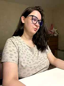 hungry1bunny online show from October 2025 08:53:02 PM