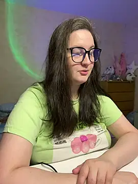hungry1bunny online show from March 2025 05:24:02 PM