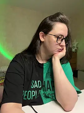 hungry1bunny online show from February 2025 09:27:02 PM