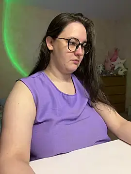 hungry1bunny online show from February 2025 05:29:02 PM