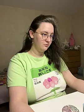 hungry1bunny online show from January 2026 11:55:02 PM