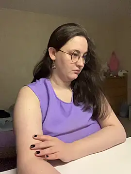 hungry1bunny online show from February 2026 08:07:01 PM