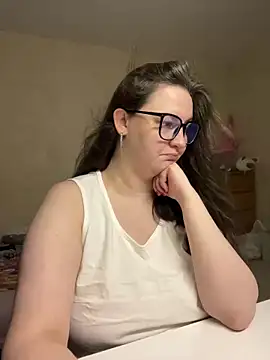 hungry1bunny online show from March 2026 08:00:02 PM