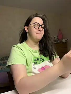 hungry1bunny online show from February 2026 06:52:02 PM