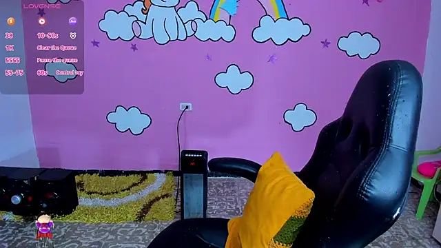 Sharon hils online show from March 2026 11:55:01 AM