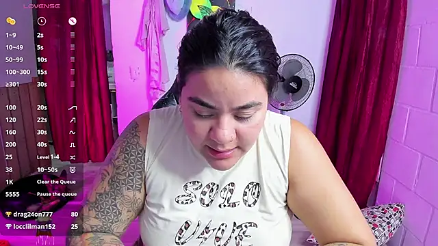 Snapshot of Sharon_hils chatting on February 2025 11:58:01 PM Sharon hils online show from February 2025 11:58:01 PM