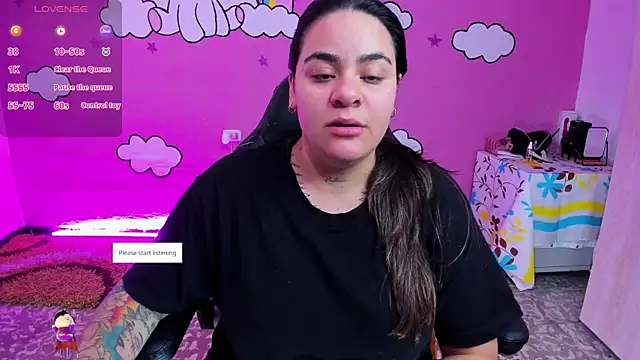 Sharon hils online show from January 2026 08:04:02 PM