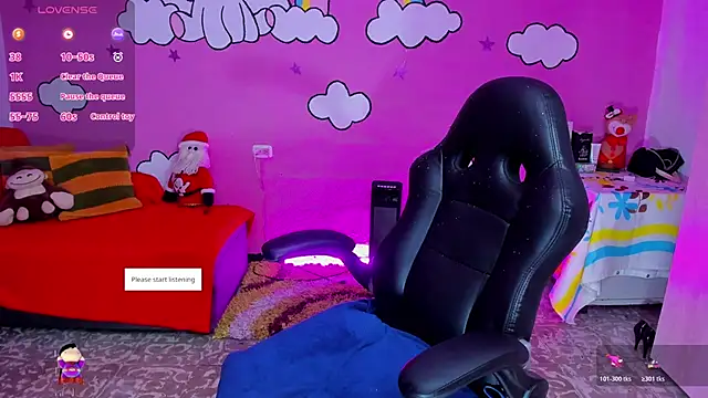 Sharon hils online show from December 2025 10:58:02 AM