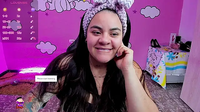 Sharon hils online show from February 2026 08:30:01 PM