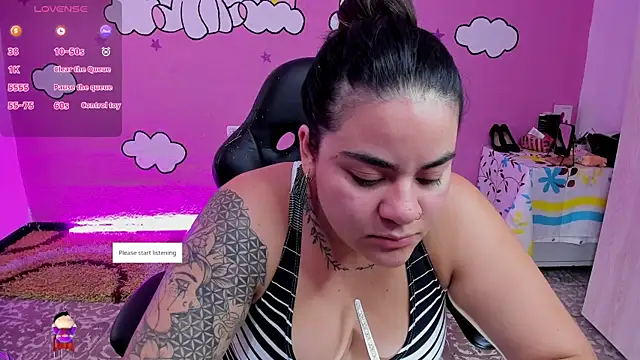 Sharon hils online show from February 2026 08:04:01 PM