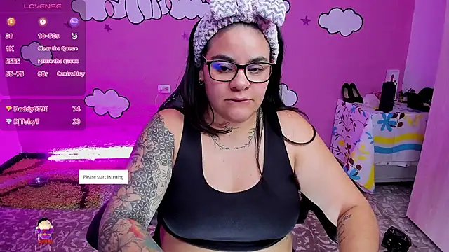 Sharon hils online show from February 2026 02:53:01 AM