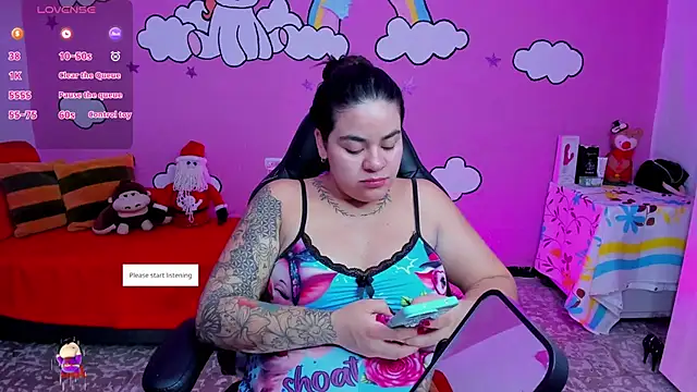 Sharon hils online show from December 2025 11:31:01 AM