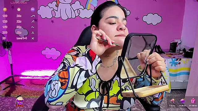 Sharon hils online show from February 2026 11:53:02 AM