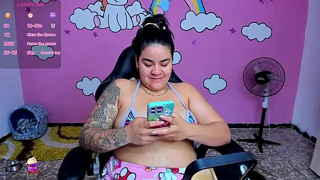 Sharon hils online show from March 2026 01:19:02 PM