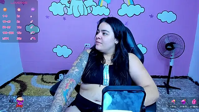 Sharon hils online show from March 2026 02:23:01 PM