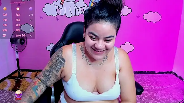 Sharon hils online show from March 2026 02:54:02 PM