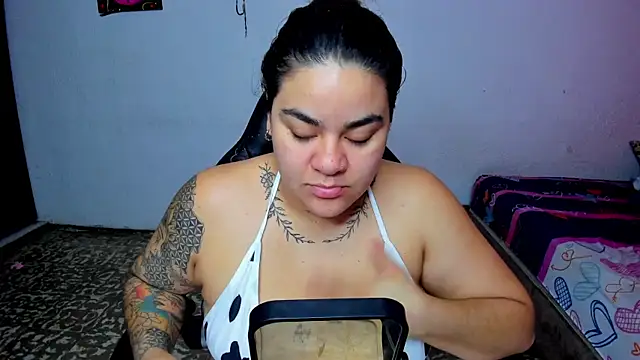 Snapshot of Sharon_hils chatting on July 2026 11:55:02 AM Sharon hils online show from July 2026 11:55:02 AM
