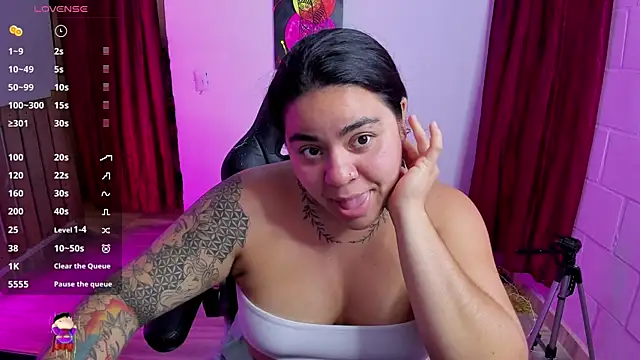 Snapshot of Sharon_hils chatting on January 2025 02:57:01 PM Sharon hils online show from January 2025 02:57:01 PM