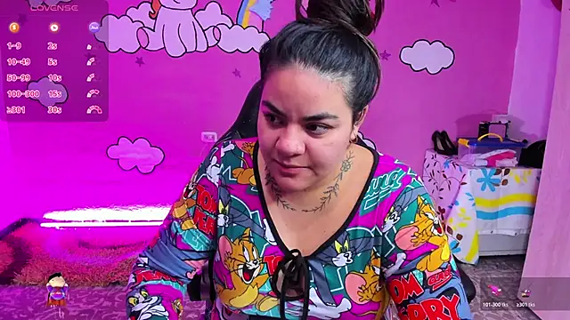 Sharon hils online show from February 2026 01:11:02 PM