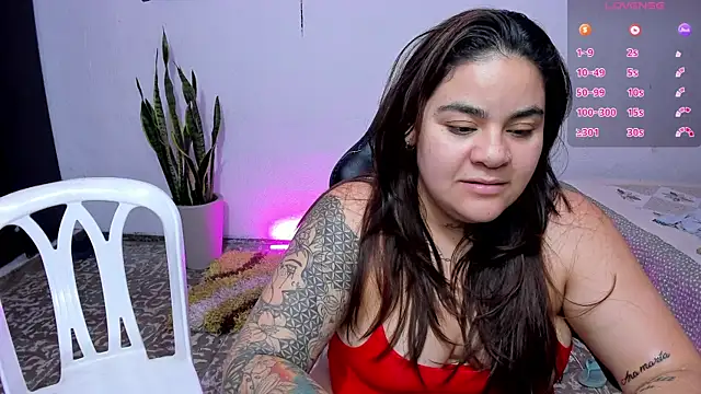Snapshot of Sharon_hils chatting on May 2026 10:30:02 PM Sharon hils online show from May 2026 10:30:02 PM