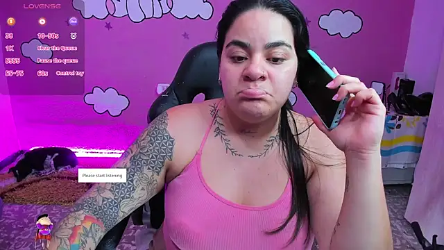 Sharon hils online show from January 2026 08:37:02 PM