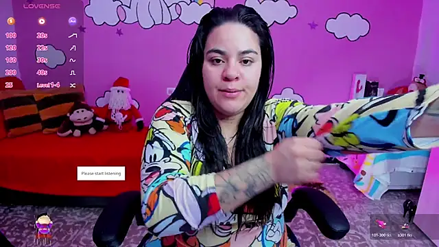 Sharon hils online show from December 2025 11:09:01 AM