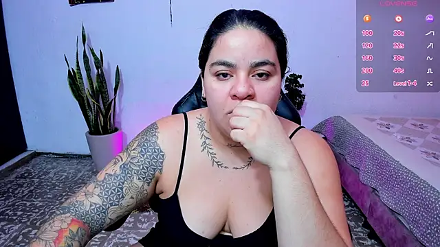 Snapshot of Sharon_hils chatting on May 2026 03:08:01 PM Sharon hils online show from May 2026 03:08:01 PM