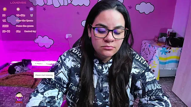 Sharon hils online show from January 2026 04:28:02 AM