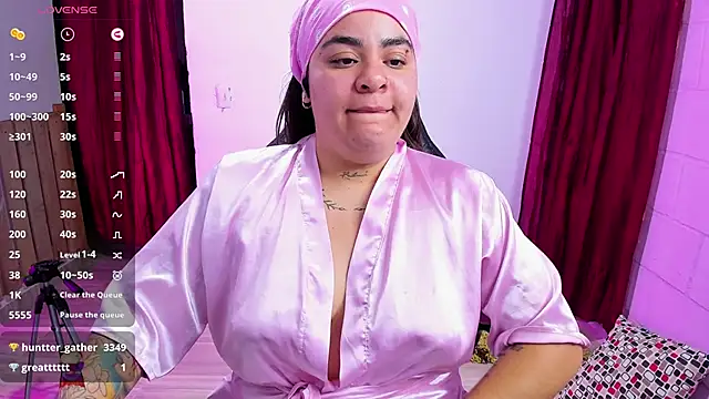 Snapshot of Sharon_hils chatting on January 2025 11:19:02 PM Sharon hils online show from January 2025 11:19:02 PM